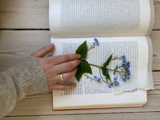 CARE BY: Amalie Vilhelmine