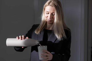 CARE BY: Mette Antonsen