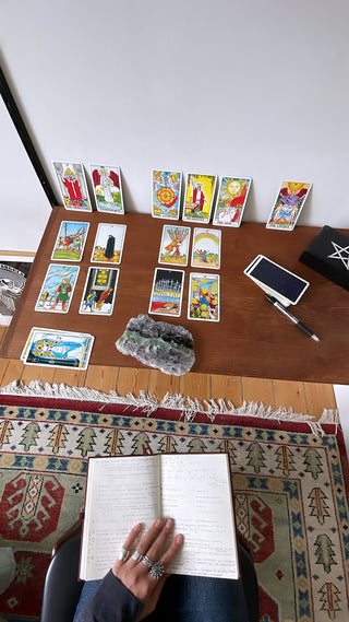 CARE BY: Sabrina Sofie