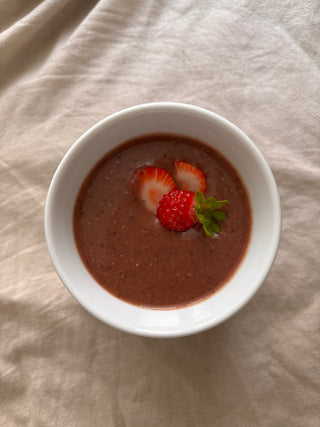 Kakao-smoothie-shake