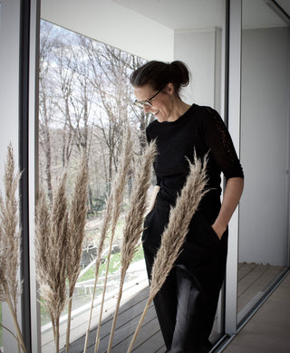 CARE BY: Henriette Bach