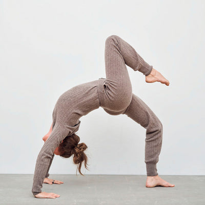 Weich &amp; Heilend – Josephine Loungewear 