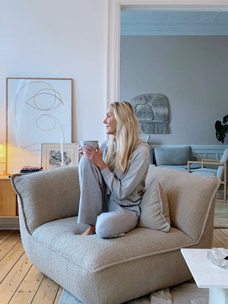 CARE BY: Sidsel Garsdal