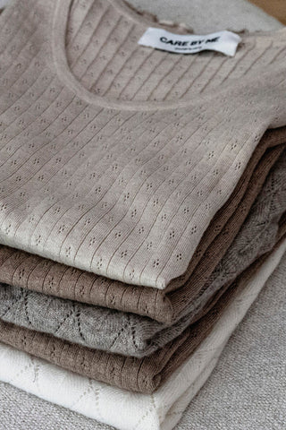 T-shirts & Toppe