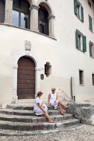 Edit 03 - Notes from Italy