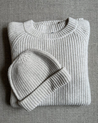 MIKKEL PULLOVER