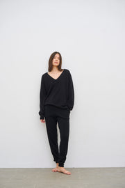 AMARA PULLOVER