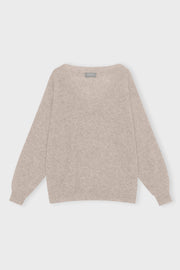 AMARA PULLOVER