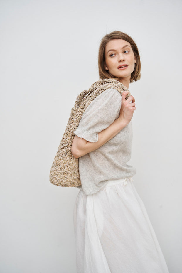 Strandtasche