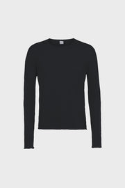 AUGUST LANGARMSHIRT