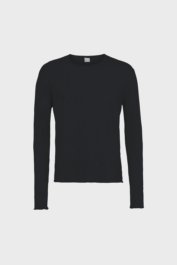 AUGUST LANGARMSHIRT