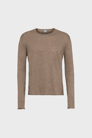 AUGUST LANGARMSHIRT