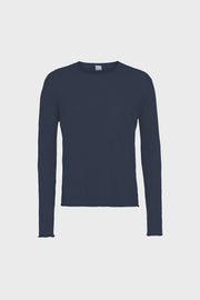 AUGUST LANGARMSHIRT