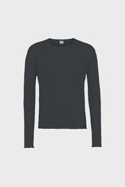 AUGUST LANGARMSHIRT
