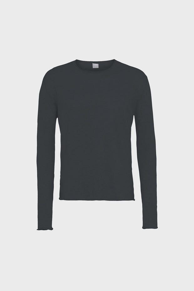 AUGUST LANGARMSHIRT