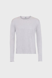 AUGUST LANGARMSHIRT
