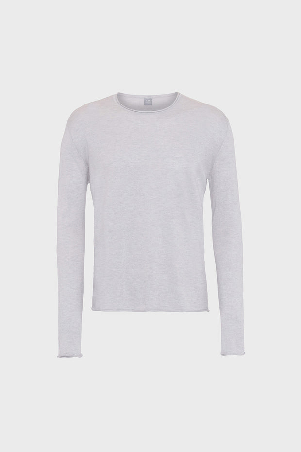 AUGUST LANGARMSHIRT
