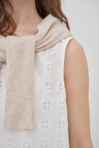 FAITH PULLOVER