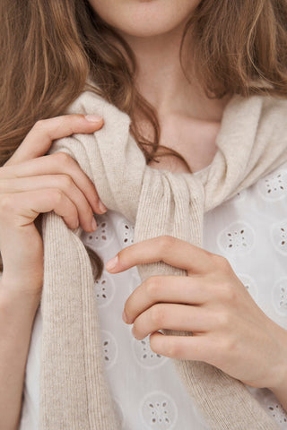 FAITH PULLOVER