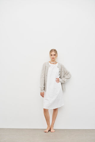 AUGUSTA KLEID