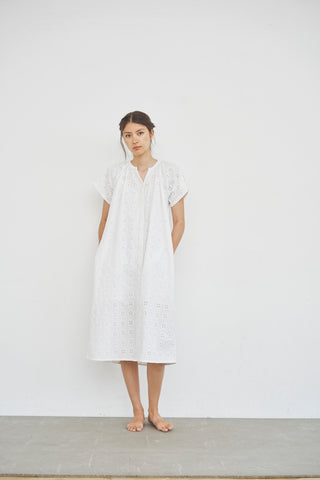 AUGUSTA KLEID