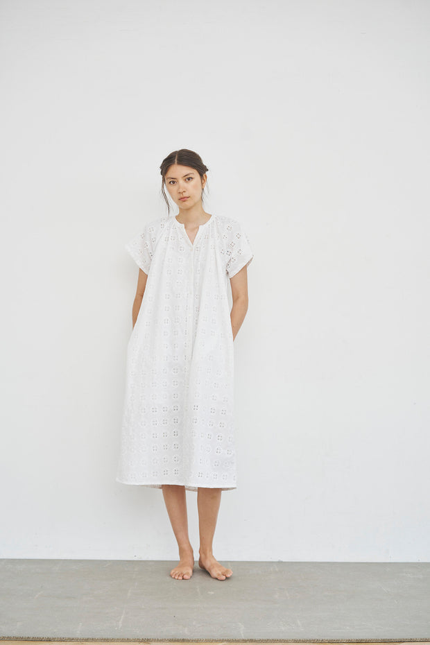 AUGUSTA KLEID
