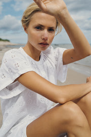 AUGUSTA KLEID