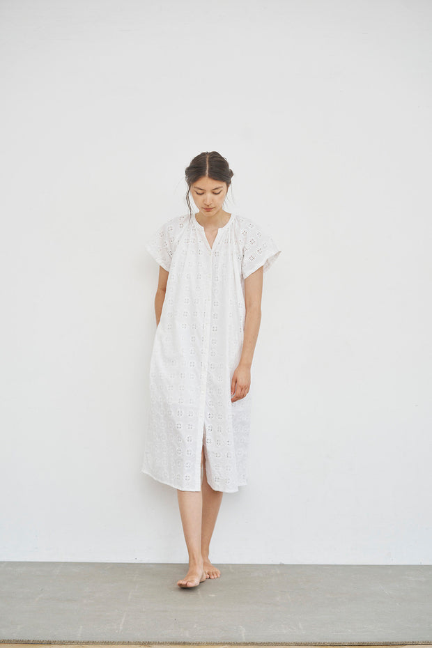 AUGUSTA KLEID