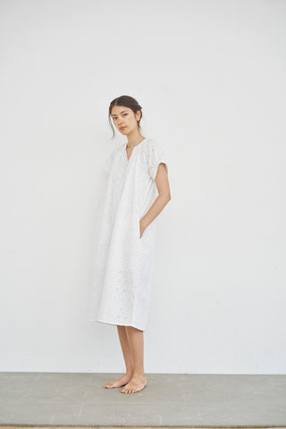 AUGUSTA KLEID