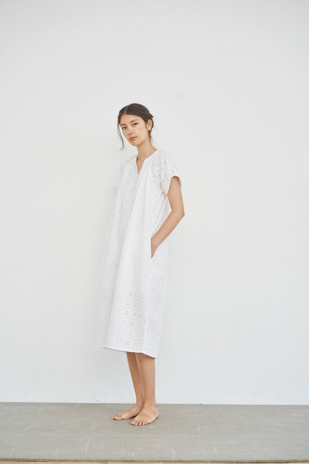 AUGUSTA KLEID
