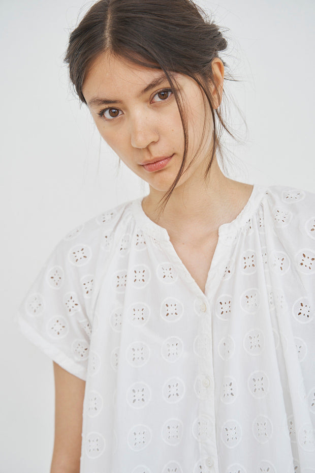 AUGUSTA KLEID