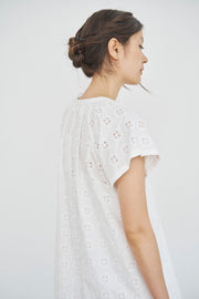 AUGUSTA KLEID