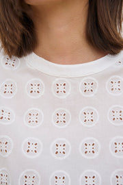 AUGUSTA BLATT-TOP