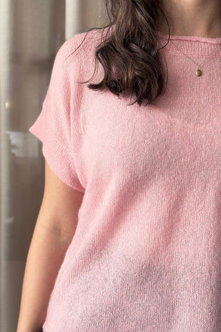 AVA T-SHIRT LL - MITTEL