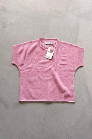 AVA T-SHIRT LL - MITTEL