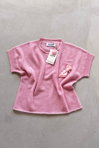 AVA T-SHIRT LL - MITTEL