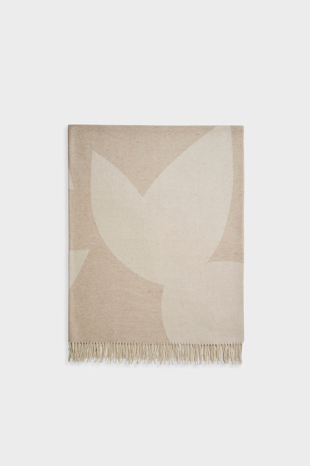 BIG LOTUS DECKE
