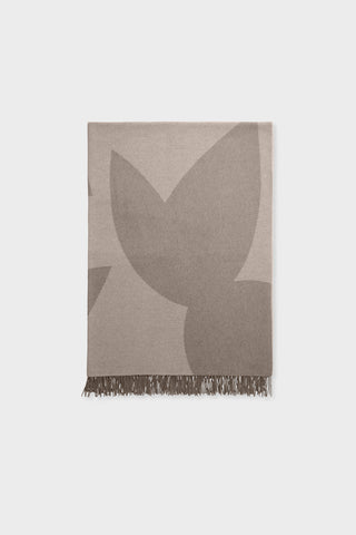 BIG LOTUS DECKE