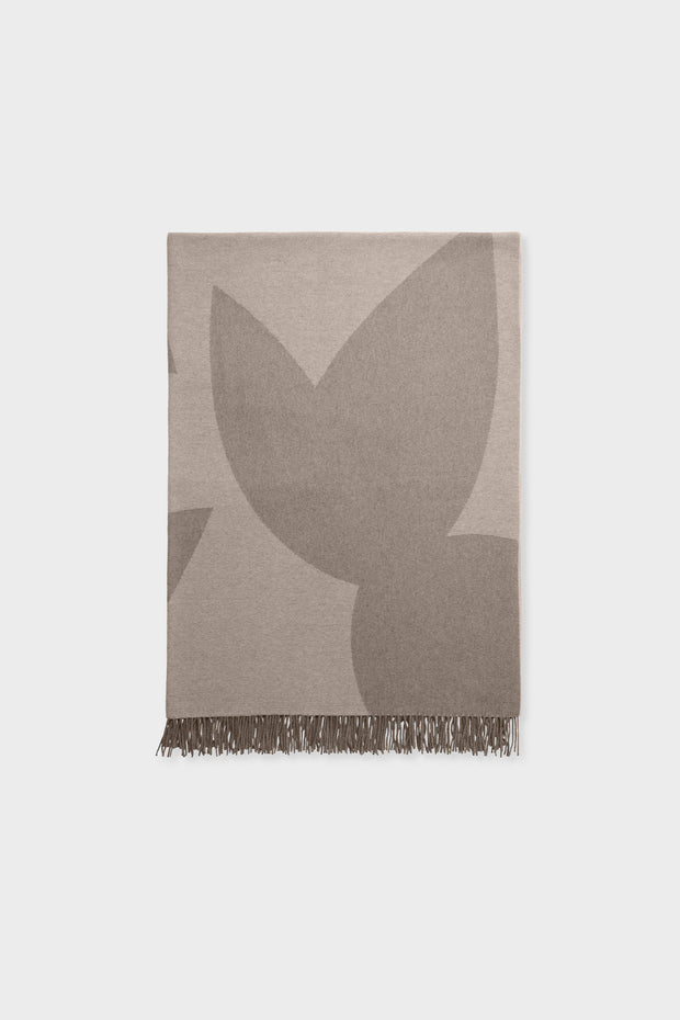 BIG LOTUS DECKE