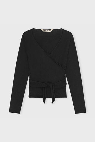 BREATHE WRAP