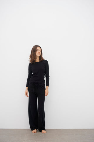 BREATHE LANGARMSHIRT