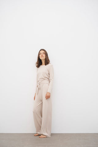 BREATHE LANGARMSHIRT