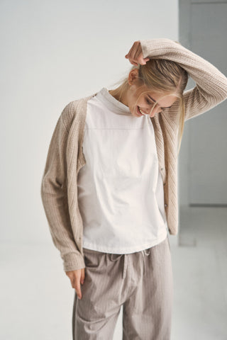 LAURA HOSE CASUAL