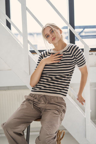 LAURA HOSE CASUAL
