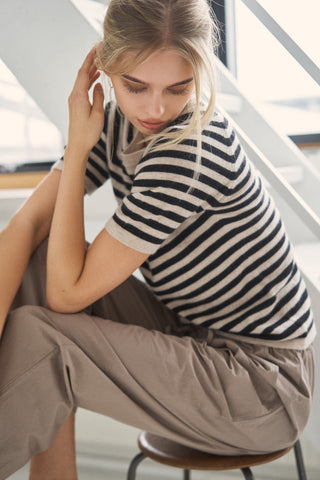 LAURA HOSE CASUAL