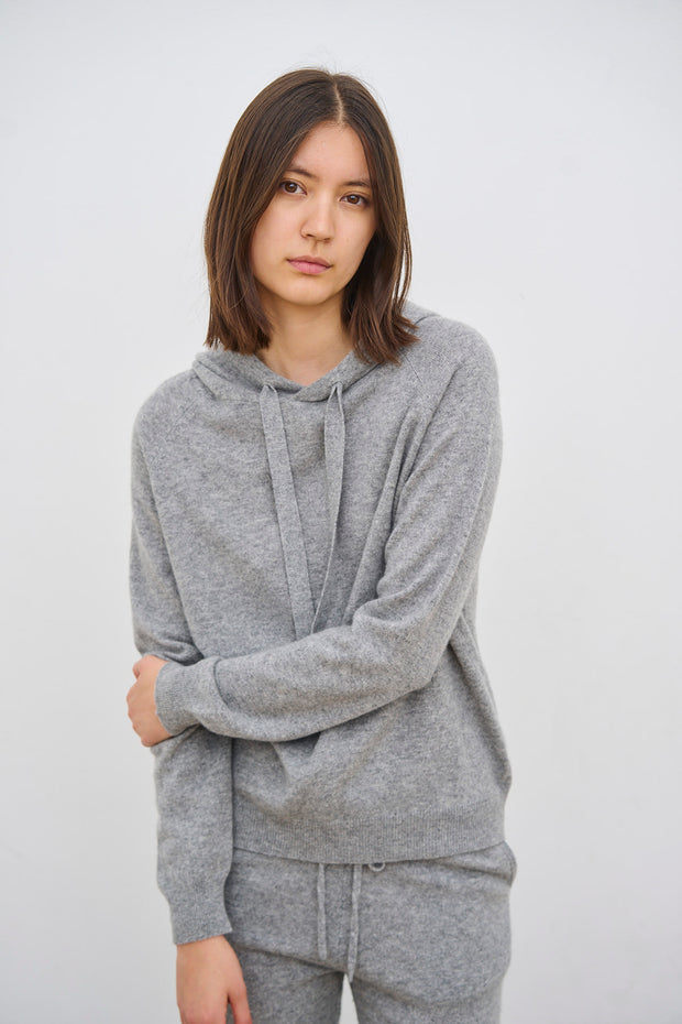 CATHY HOODIE