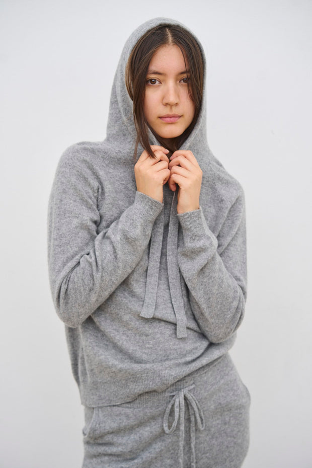 CATHY HOODIE