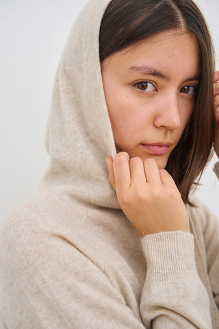 CATHY HOODIE