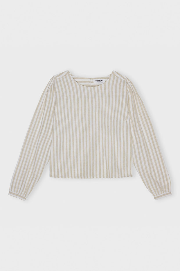 CECILIE BLUSE