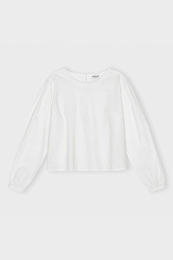 CECILIE BLUSE